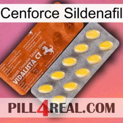 Cenforce Sildenafil 42